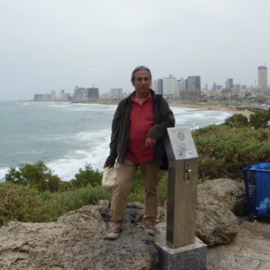 Vinicio Correa