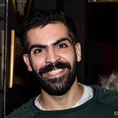 Daniel Prazeres - Professor e Consultor Bilíngue