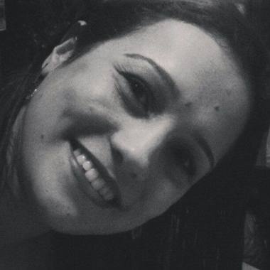 Psicóloga Lívia Soares