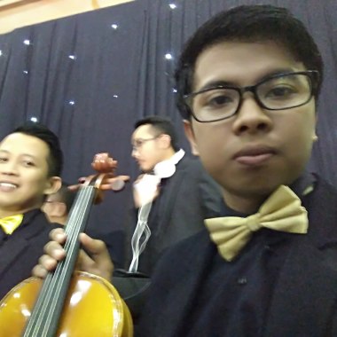 Fajar Violin