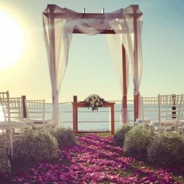 Nuevo Vallarta Bodas