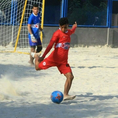 Oscar fernandez