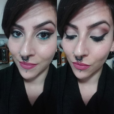 Zuccherino Make Up