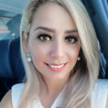 Rosa María Segura Gutiérrez