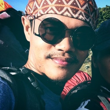Muhammad Irfan