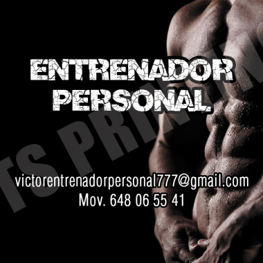 Trainingweposible