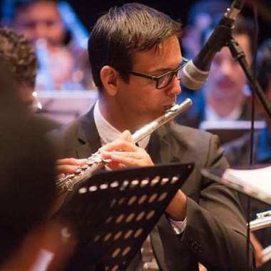Aulas de musica e musicalização infantil