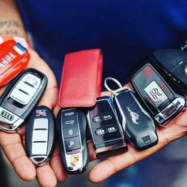 MR solution auto key 