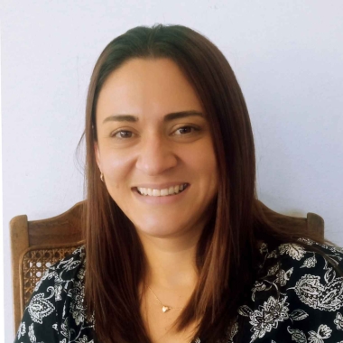 Mariana González Araya