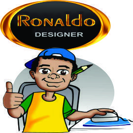 Ronaldo designer