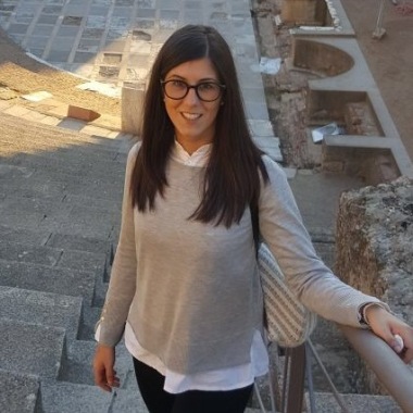 Rocío García