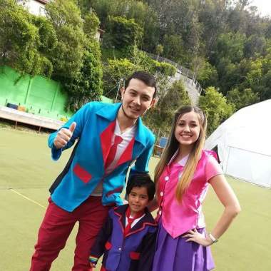 Animación Infantil y Eventos masivos A&S