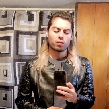 Makeup André