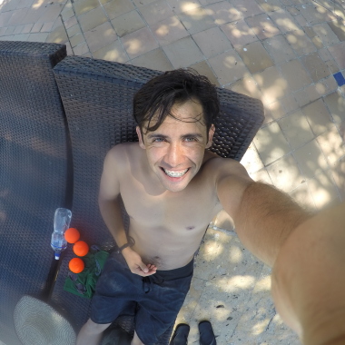Cristobal