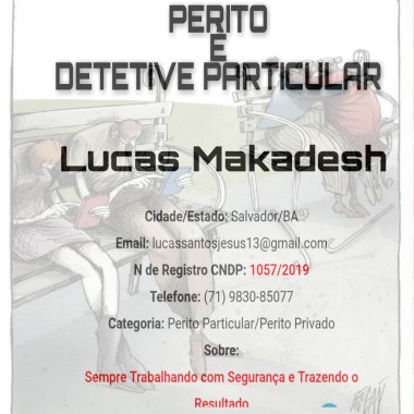 Makadesh Santos