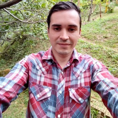 Horland Andrés Ramírez García
