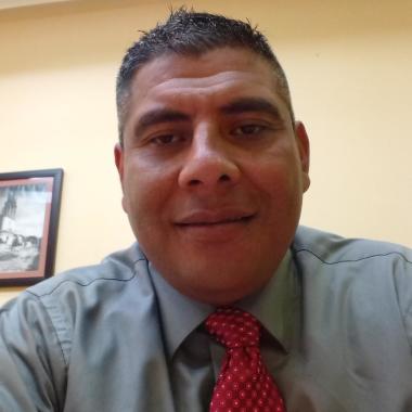 Crispin Herrera