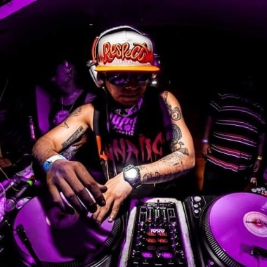 Dj prax el praxis