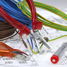 Electricien Encell'énergies