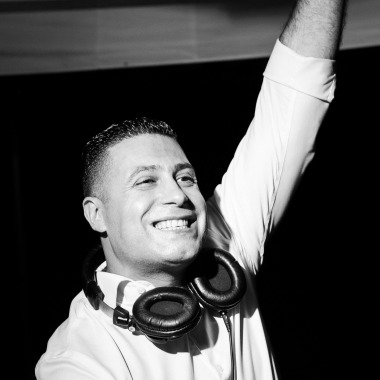 DJ Stoim