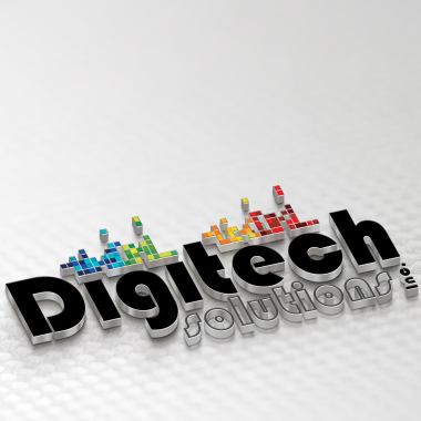 Digitech Tecnology