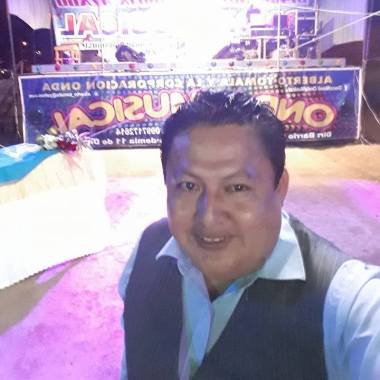 CARLOS REYES ROSALES EVENTOS