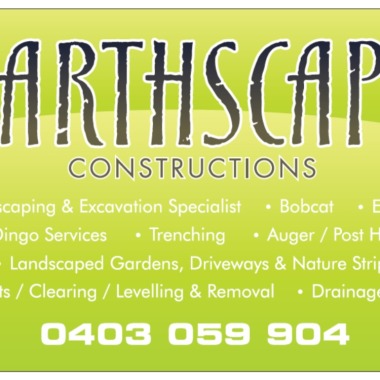 Earthscape Constructions