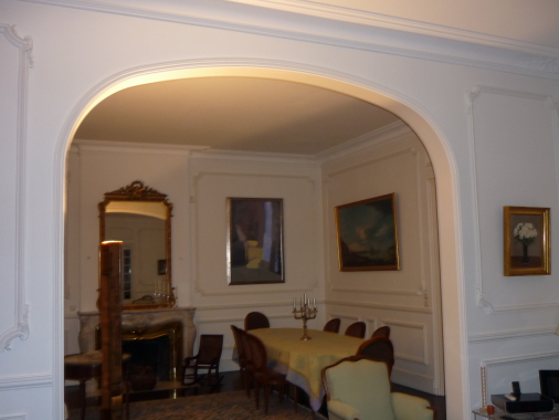 Déco Staff
