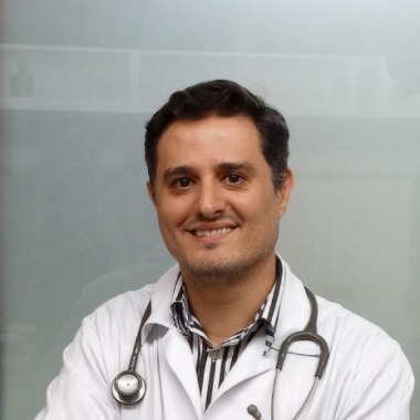 Médico Psiquiatra