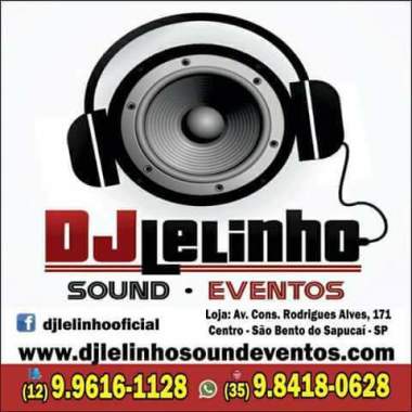Dj Lelinho Sound Eventos