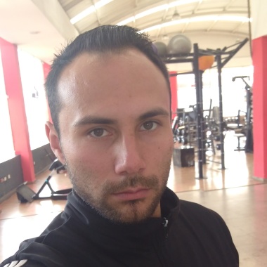 Criss Fit