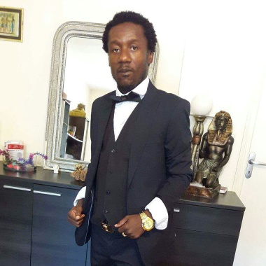 Stephane Ibo,  plomberie 