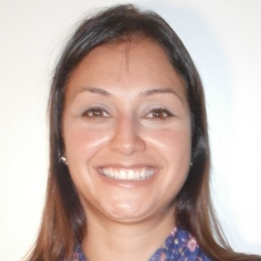 Cristiane Perini
