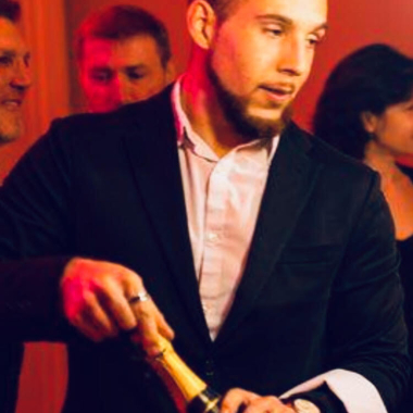 BartendHouse