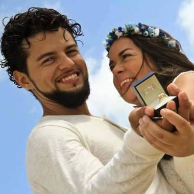 Agência de Turismo Ortiz