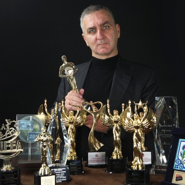 Carlos Sargedas - Fotografia & Video
