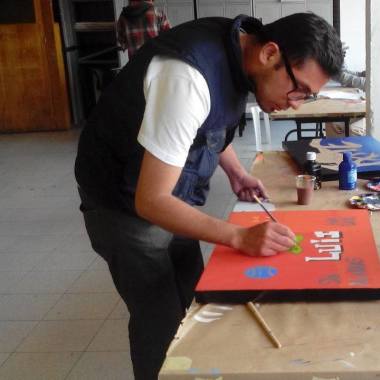 Luis Eduardo Lopez