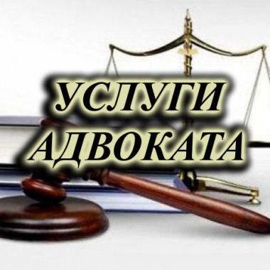 Адвокат Понизяйкина Екатерина Николаевна