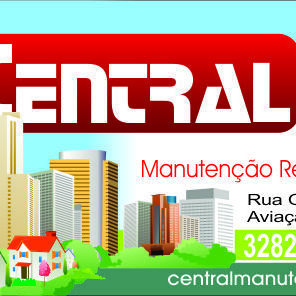 Central Construtora e Empreendimentos ltda
