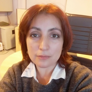 Paula Encina