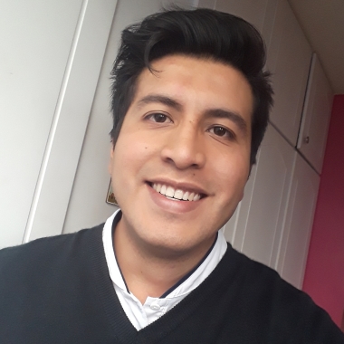 Juan Pablo Pachar