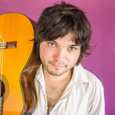 Cursos de  Guitarras, y Voz