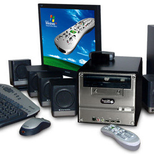 Nuansa Computer