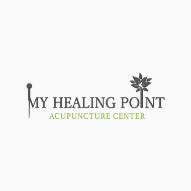 My Healing Point 