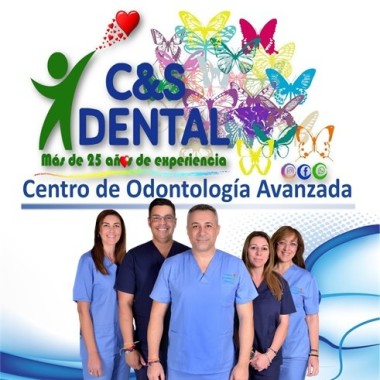 C-S Dental Alhaurin de la Torre