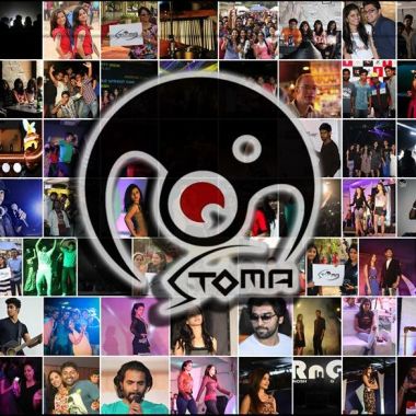 Stoma dance company 