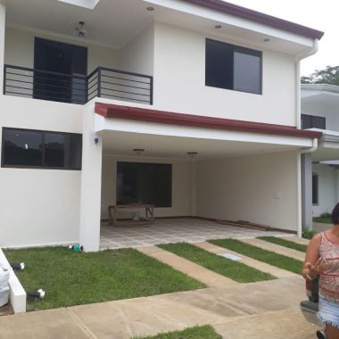 Todo vidrios y contrucción remodelación