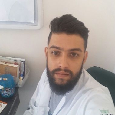 DR. ANTÔNIO-MÉDICO VETERINÁRIO
