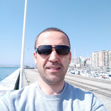 Nedim Yilmaz
