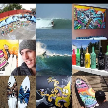 Arte playero